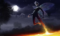 BioniX Wallpaper Extreme - Nyonea Under the Stars.jpg
